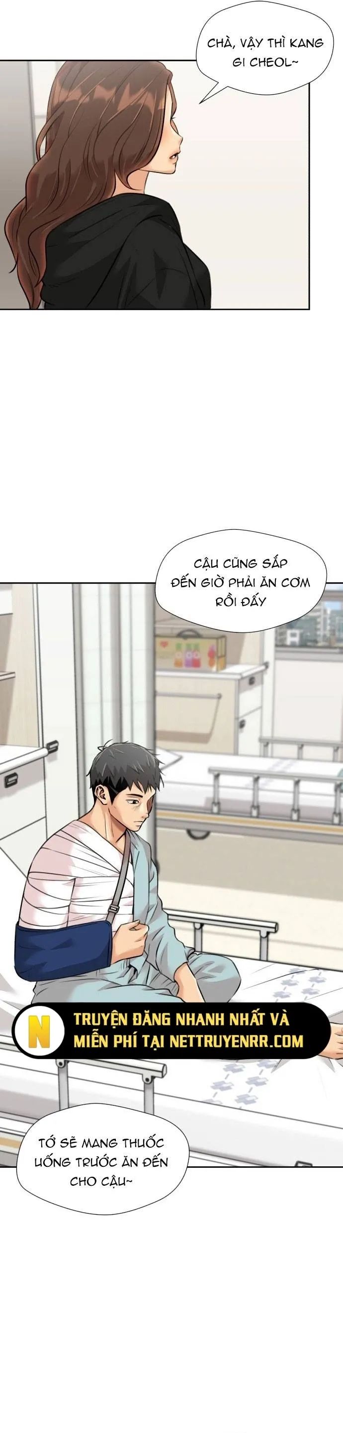 Gương Mặt Thiên Tài Chap 151 - Next Chap 152