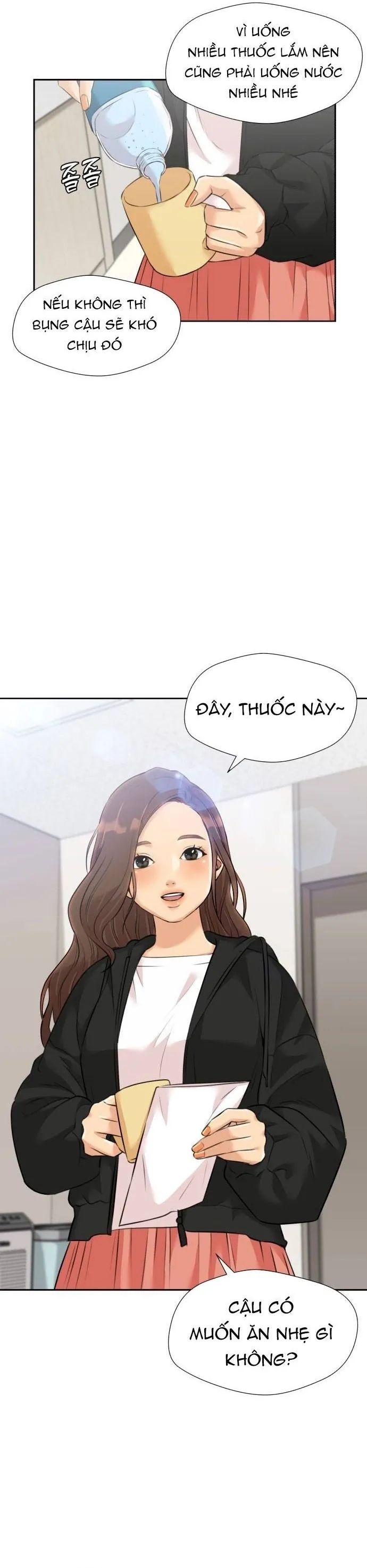 Gương Mặt Thiên Tài Chap 151 - Next Chap 152