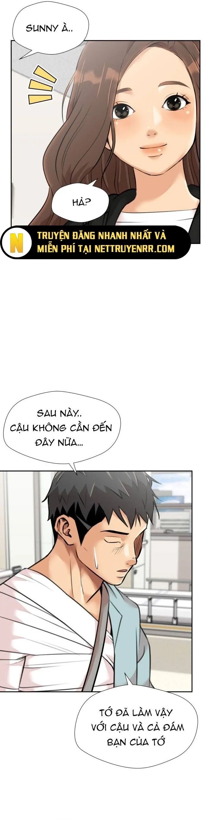Gương Mặt Thiên Tài Chap 151 - Next Chap 152