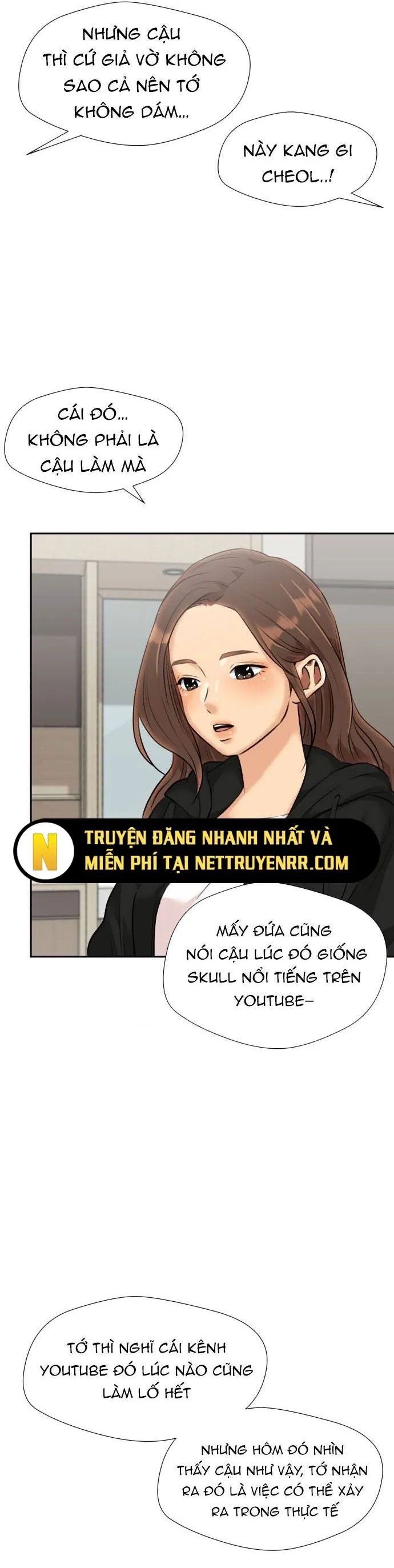 Gương Mặt Thiên Tài Chap 151 - Next Chap 152