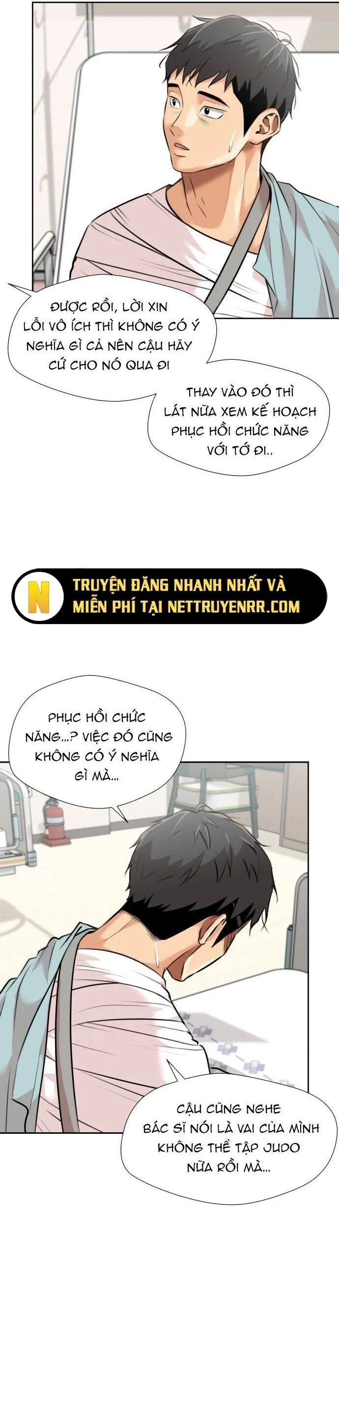 Gương Mặt Thiên Tài Chap 151 - Next Chap 152