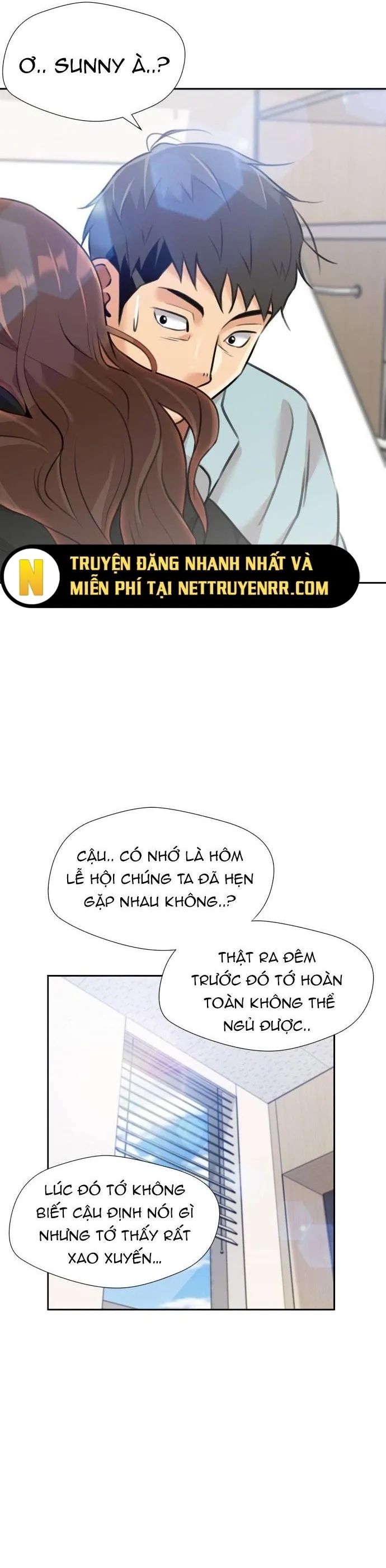 Gương Mặt Thiên Tài Chap 151 - Next Chap 152