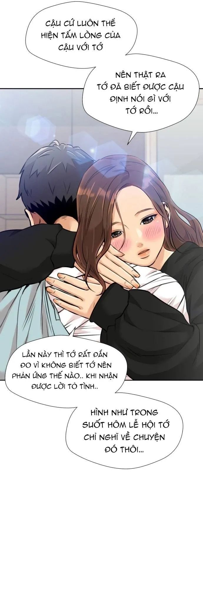 Gương Mặt Thiên Tài Chap 151 - Next Chap 152