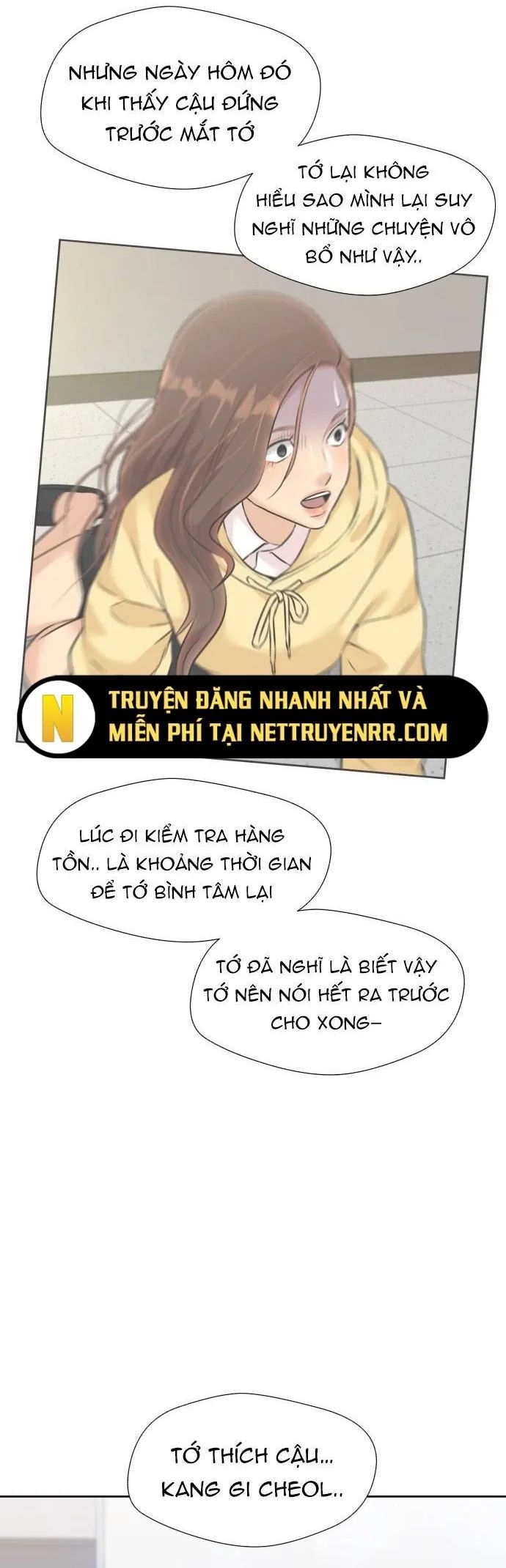 Gương Mặt Thiên Tài Chap 151 - Next Chap 152