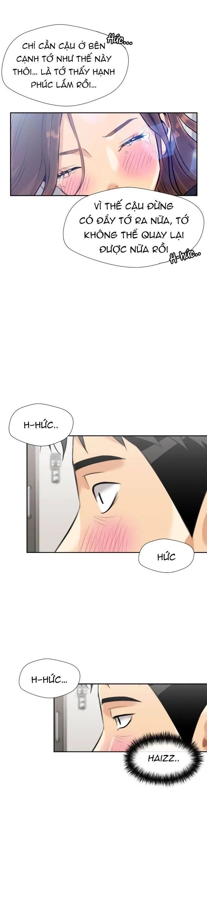 Gương Mặt Thiên Tài Chap 151 - Next Chap 152