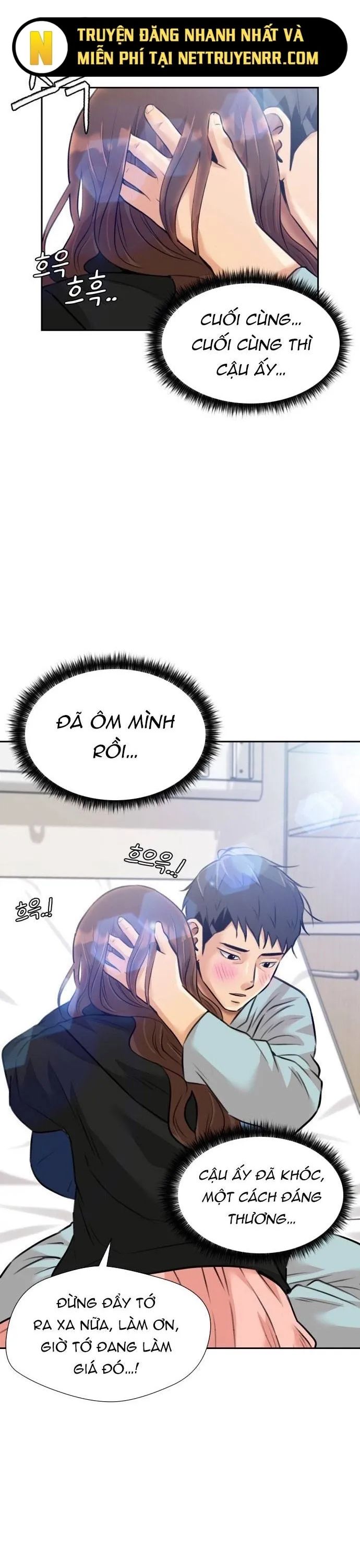 Gương Mặt Thiên Tài Chap 151 - Next Chap 152
