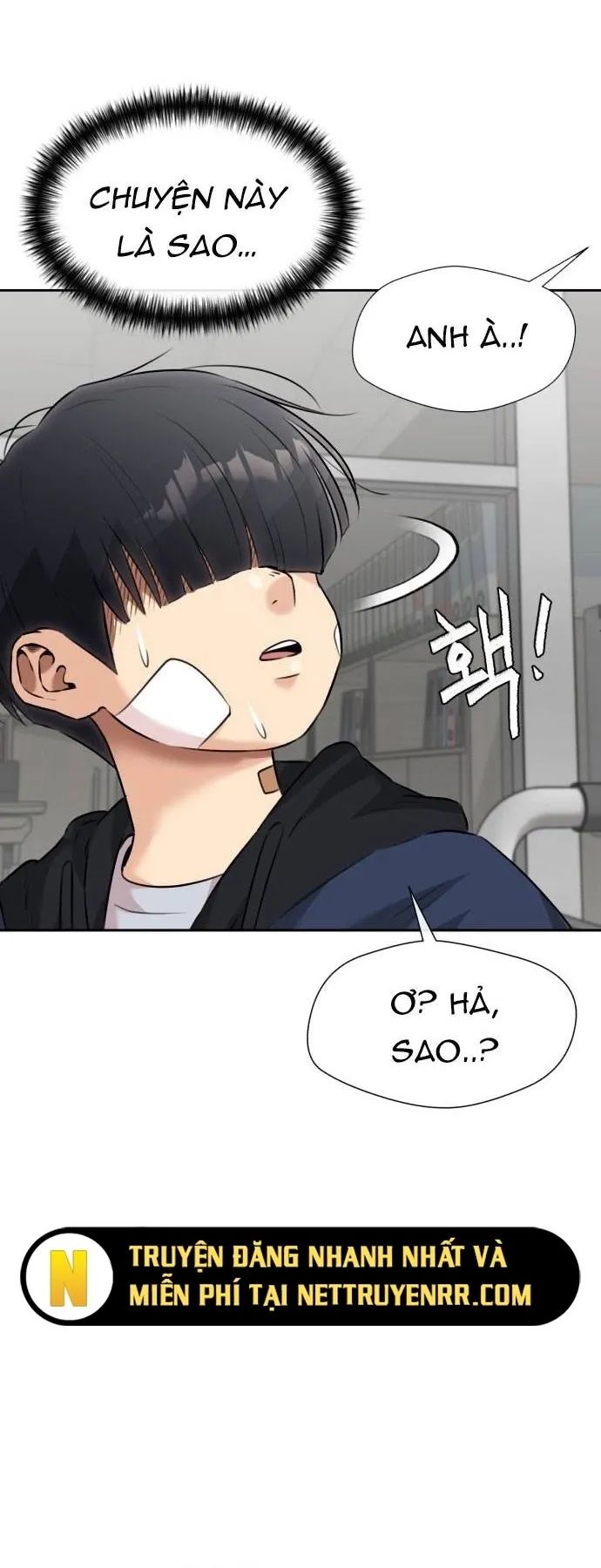 Gương Mặt Thiên Tài Chap 151 - Next Chap 152