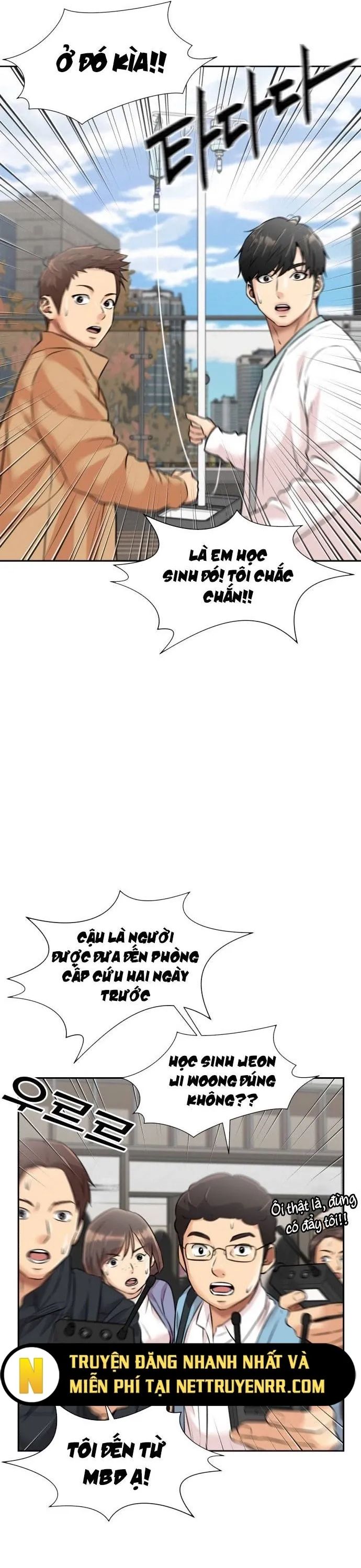 Gương Mặt Thiên Tài Chap 151 - Next Chap 152