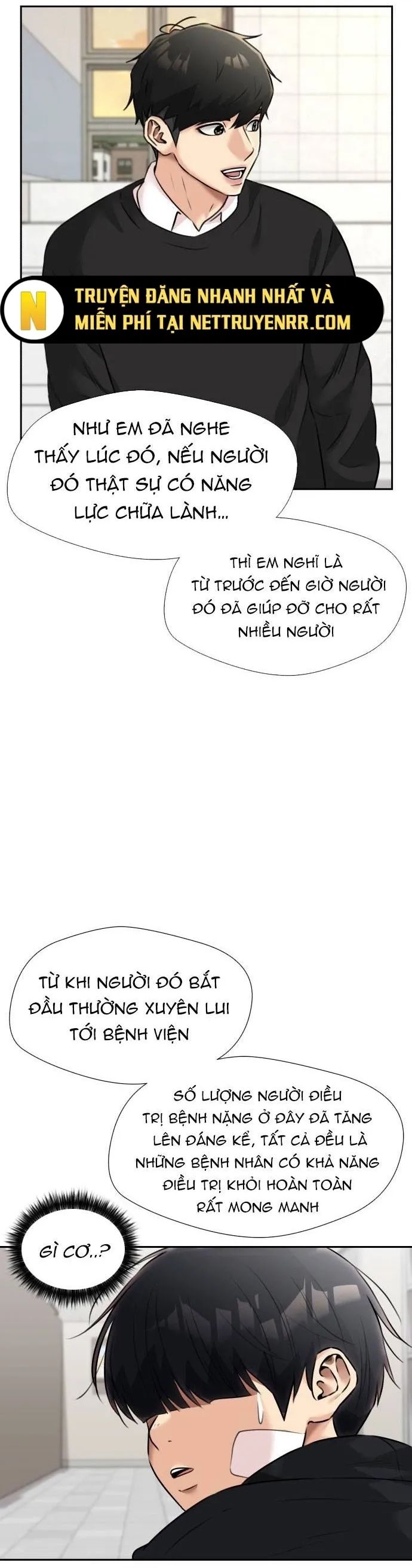 Gương Mặt Thiên Tài Chap 151 - Next Chap 152