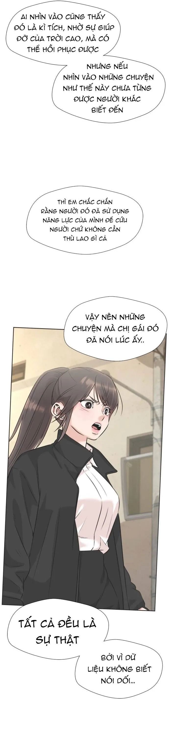Gương Mặt Thiên Tài Chap 151 - Next Chap 152