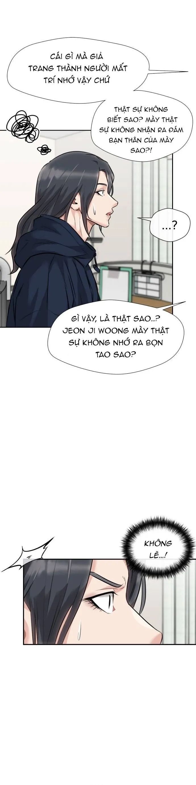 Gương Mặt Thiên Tài Chap 153 - Next Chap 154