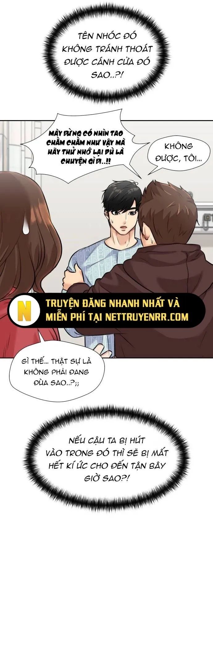 Gương Mặt Thiên Tài Chap 153 - Next Chap 154