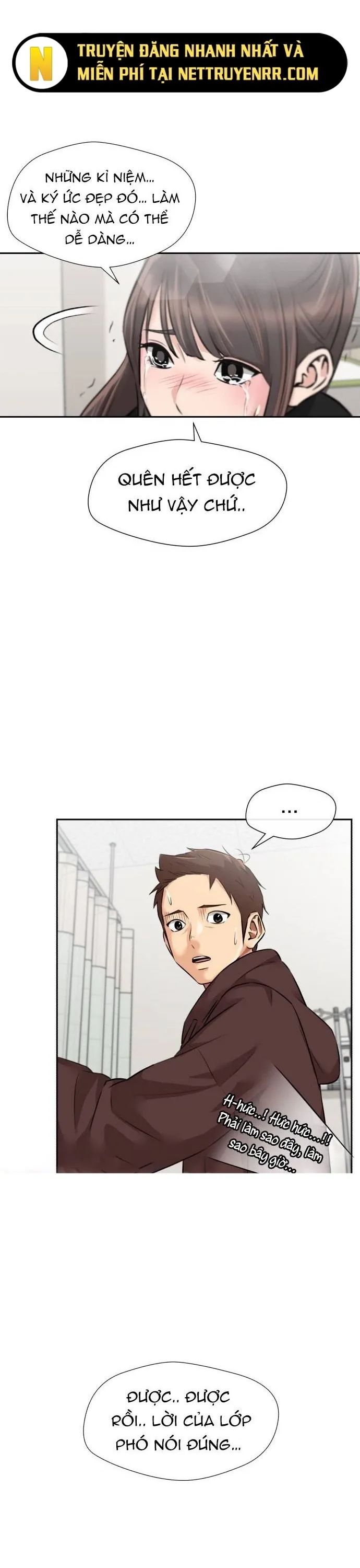 Gương Mặt Thiên Tài Chap 153 - Next Chap 154