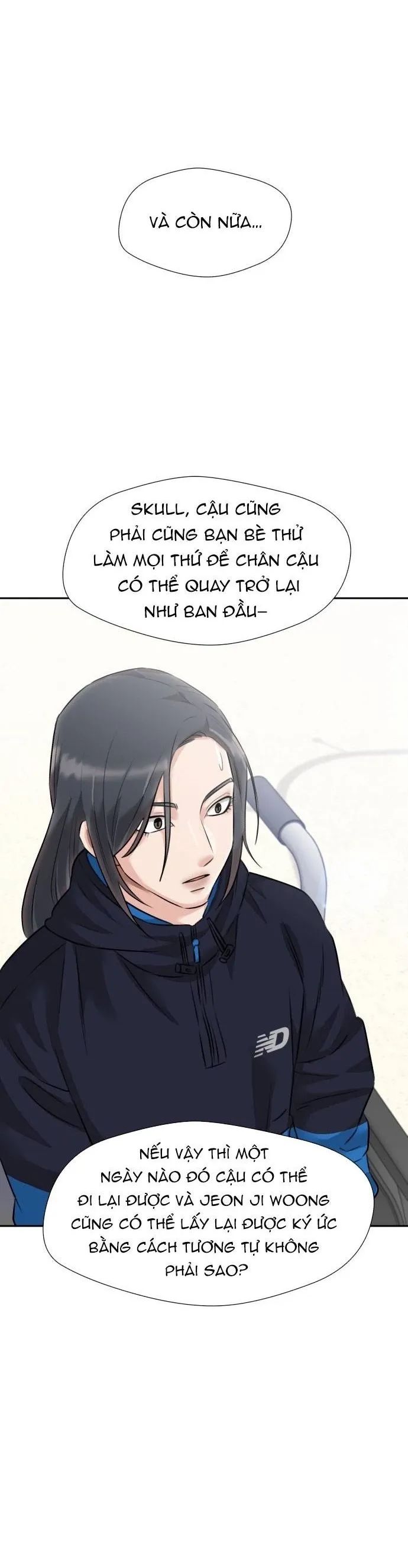 Gương Mặt Thiên Tài Chap 153 - Next Chap 154
