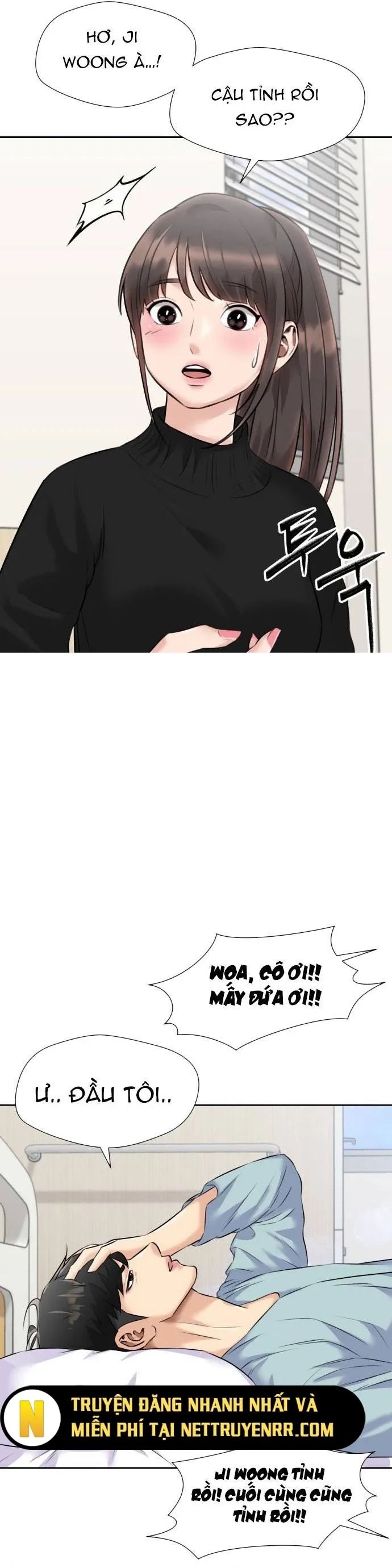 Gương Mặt Thiên Tài Chap 153 - Next Chap 154