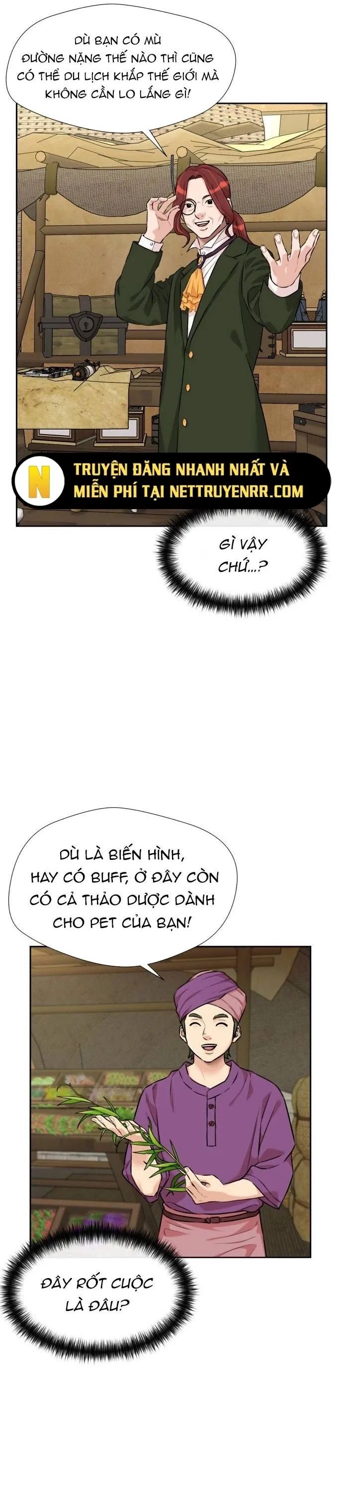Gương Mặt Thiên Tài Chap 153 - Next Chap 154
