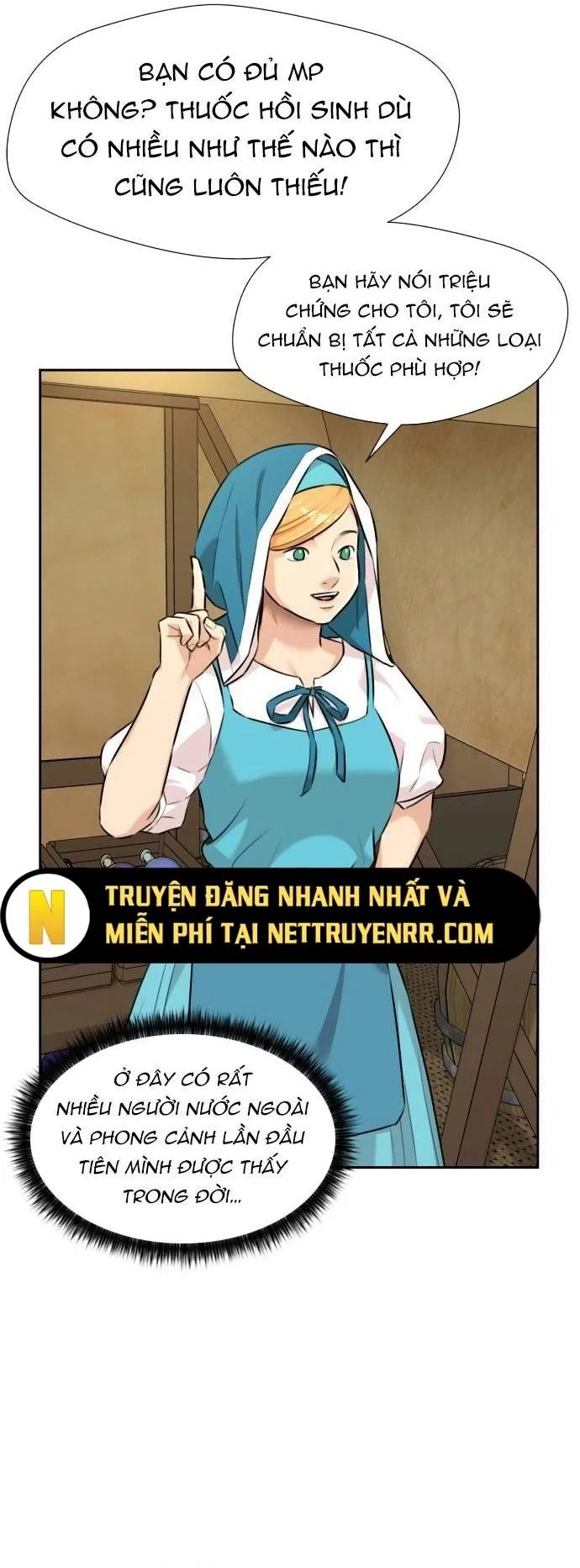 Gương Mặt Thiên Tài Chap 153 - Next Chap 154