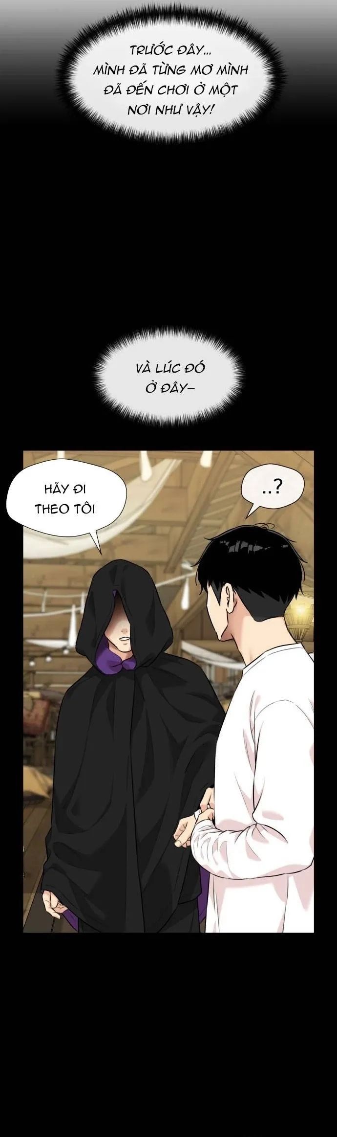 Gương Mặt Thiên Tài Chap 153 - Next Chap 154