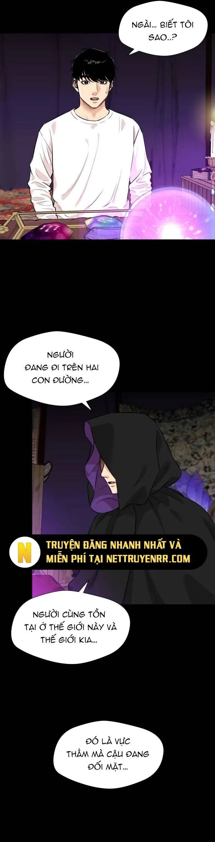 Gương Mặt Thiên Tài Chap 153 - Next Chap 154