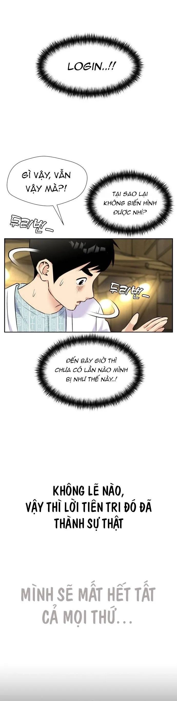 Gương Mặt Thiên Tài Chap 153 - Next Chap 154