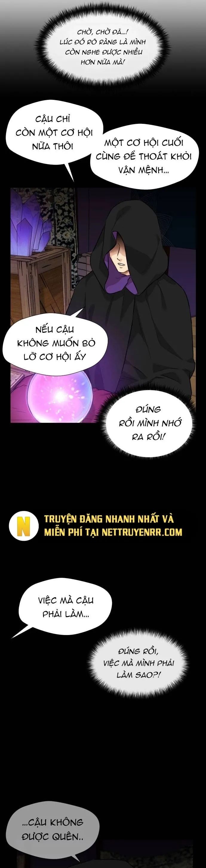 Gương Mặt Thiên Tài Chap 153 - Next Chap 154