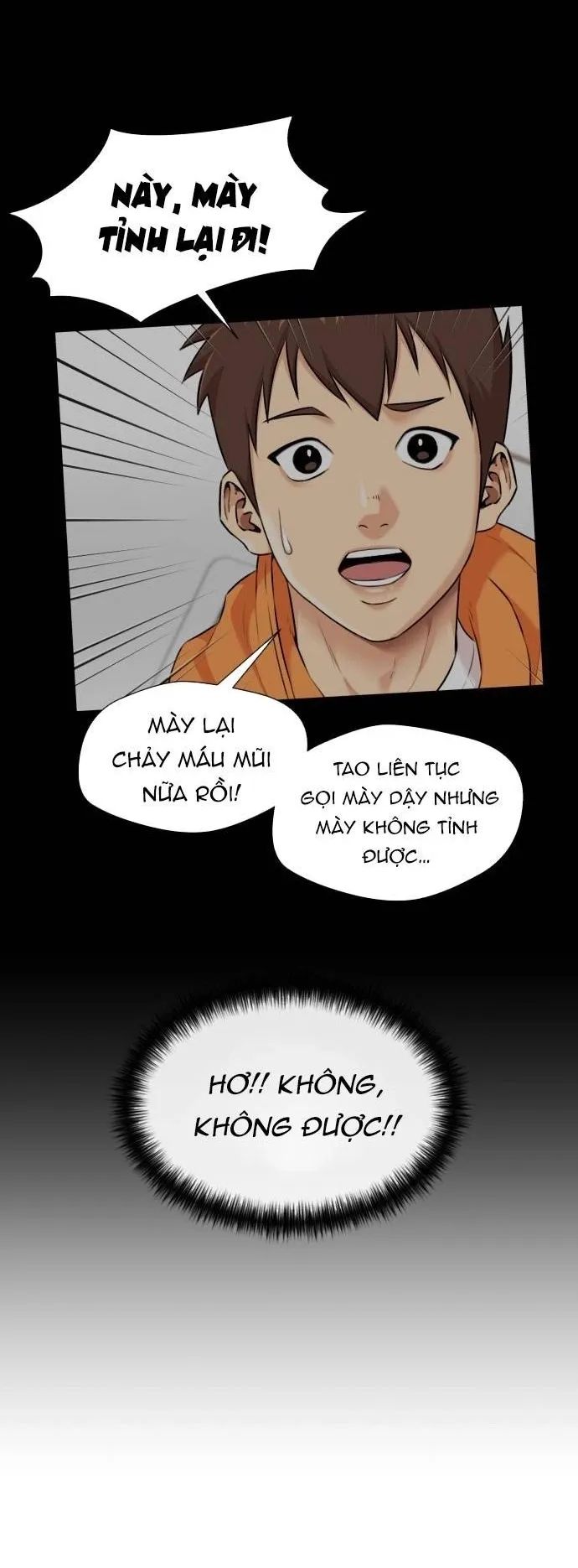 Gương Mặt Thiên Tài Chap 153 - Next Chap 154