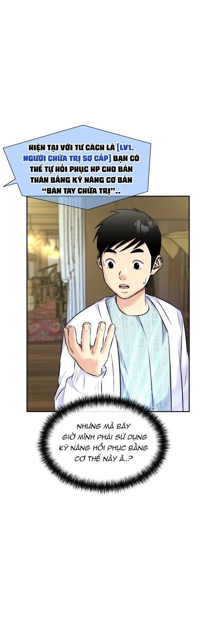 Gương Mặt Thiên Tài Chap 153 - Next Chap 154