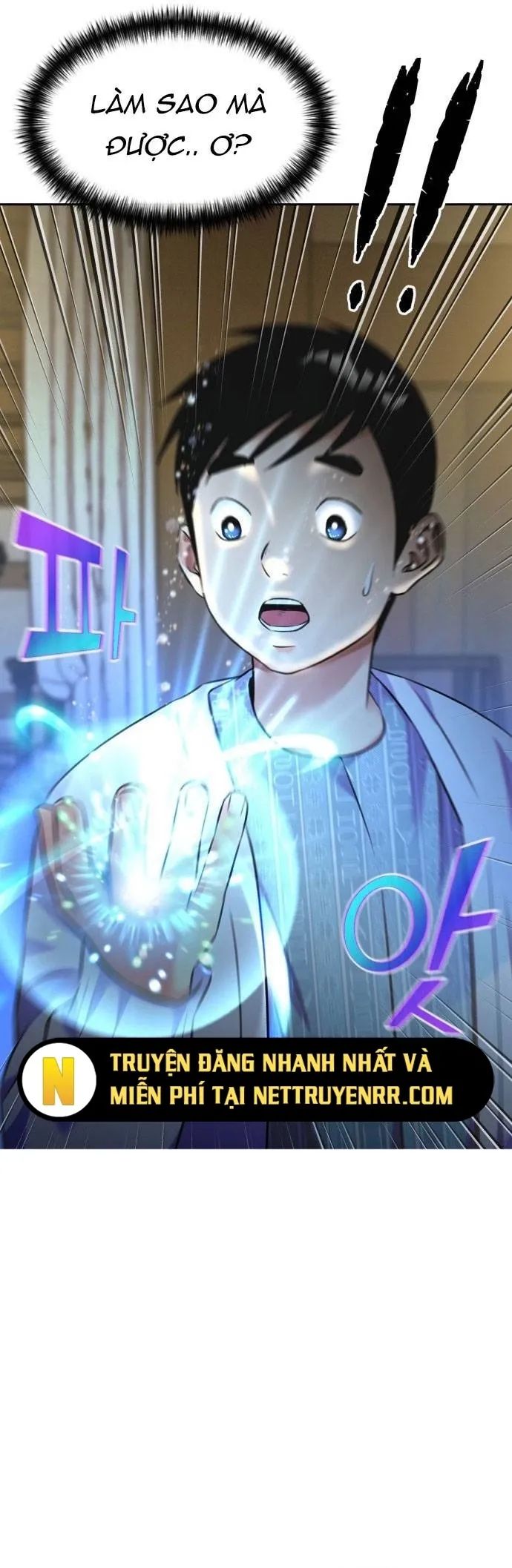 Gương Mặt Thiên Tài Chap 153 - Next Chap 154