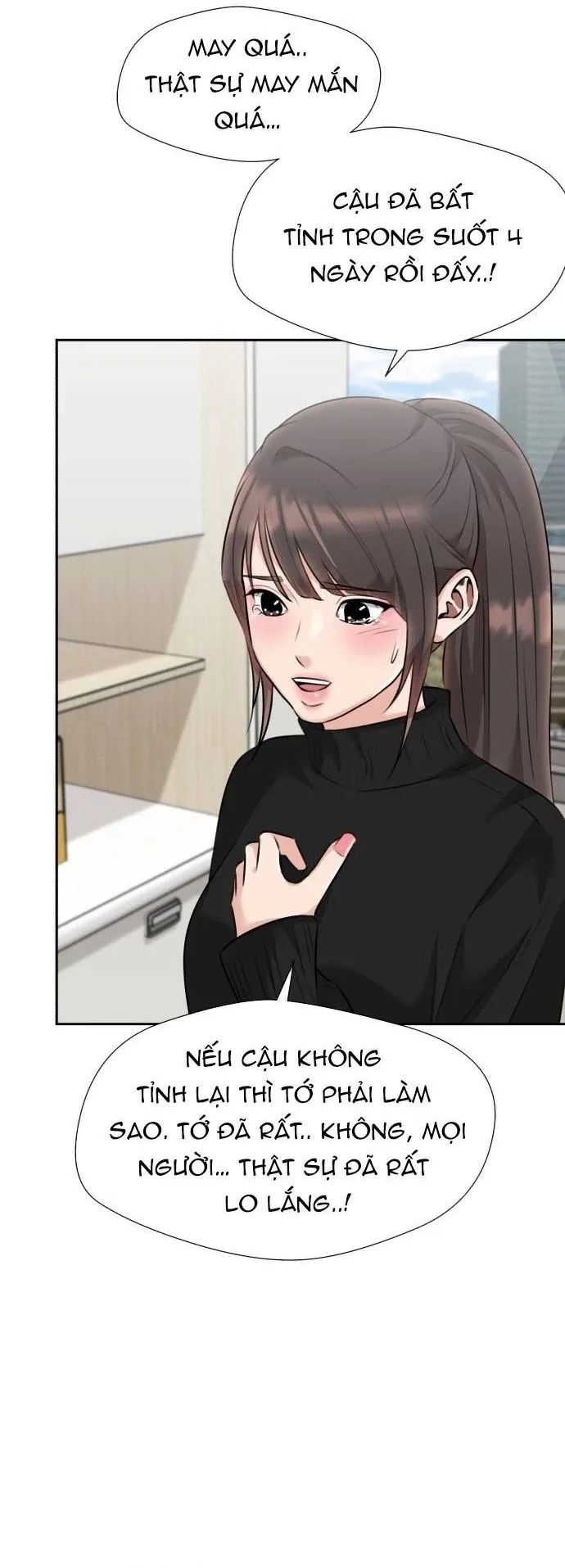 Gương Mặt Thiên Tài Chap 153 - Next Chap 154