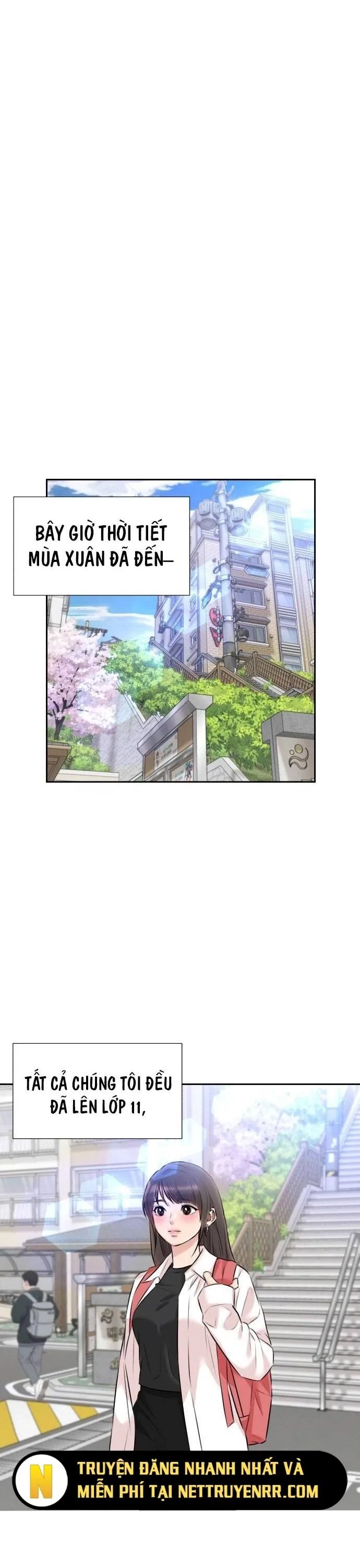 Gương Mặt Thiên Tài Chap 153 - Next Chap 154