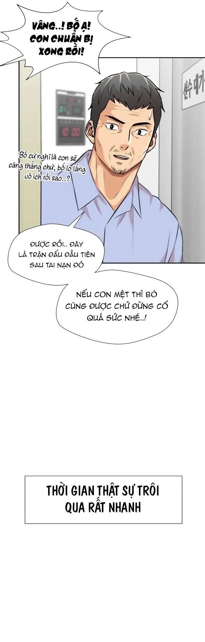 Gương Mặt Thiên Tài Chap 153 - Next Chap 154