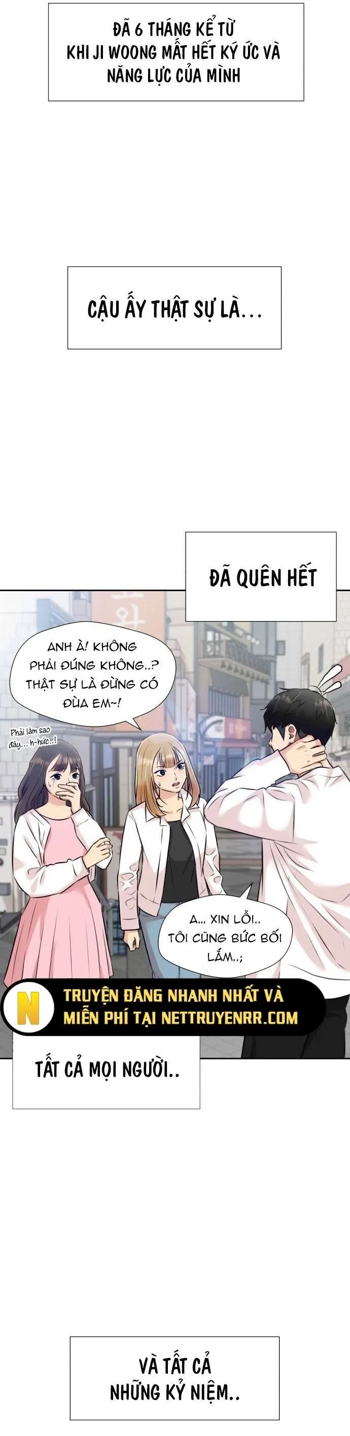 Gương Mặt Thiên Tài Chap 153 - Next Chap 154