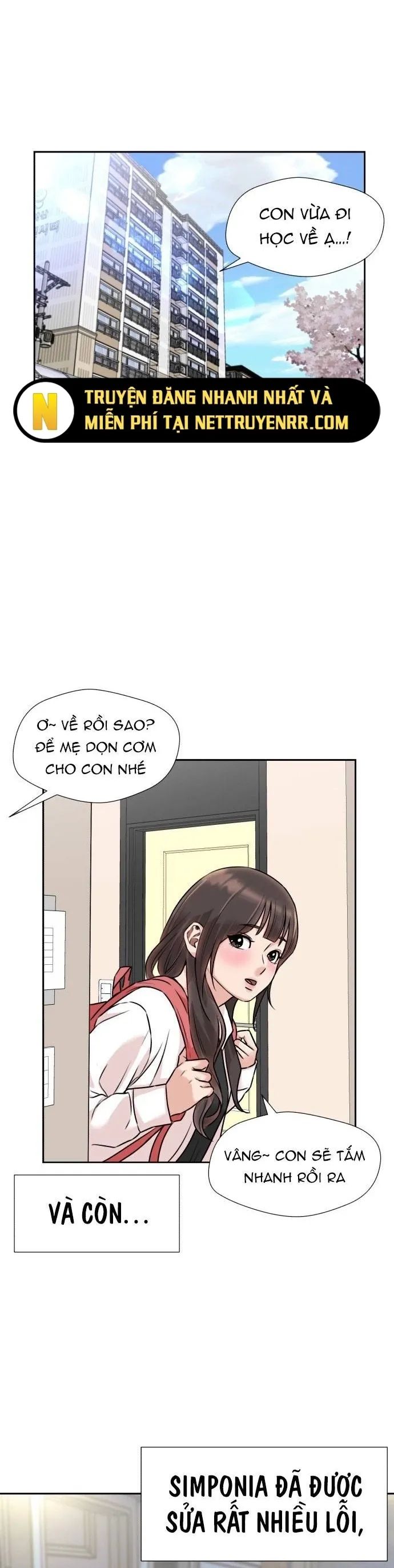 Gương Mặt Thiên Tài Chap 153 - Next Chap 154