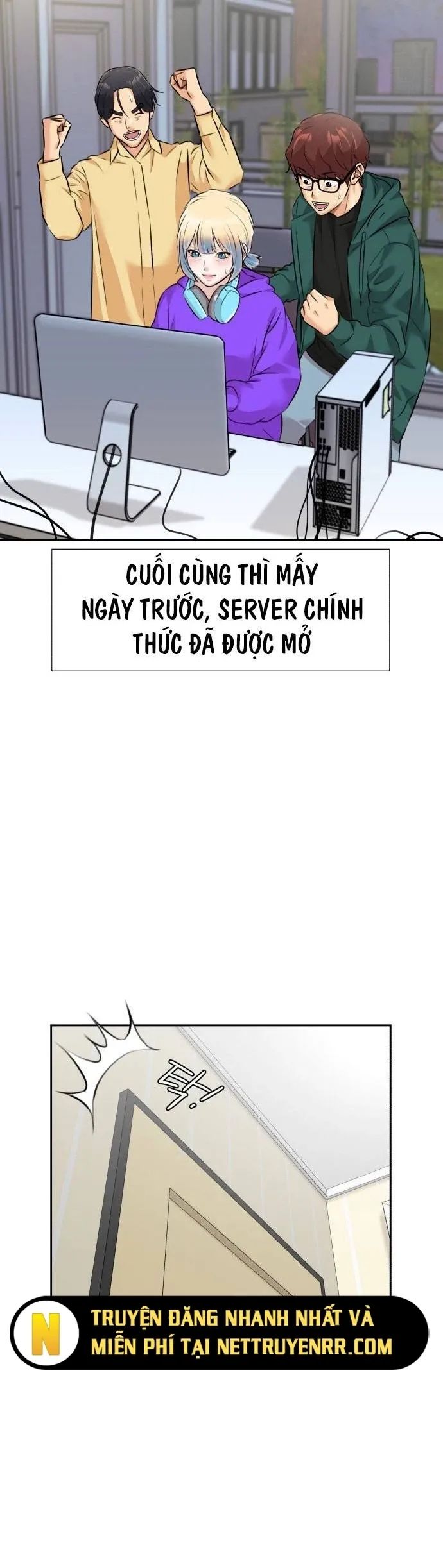 Gương Mặt Thiên Tài Chap 153 - Next Chap 154
