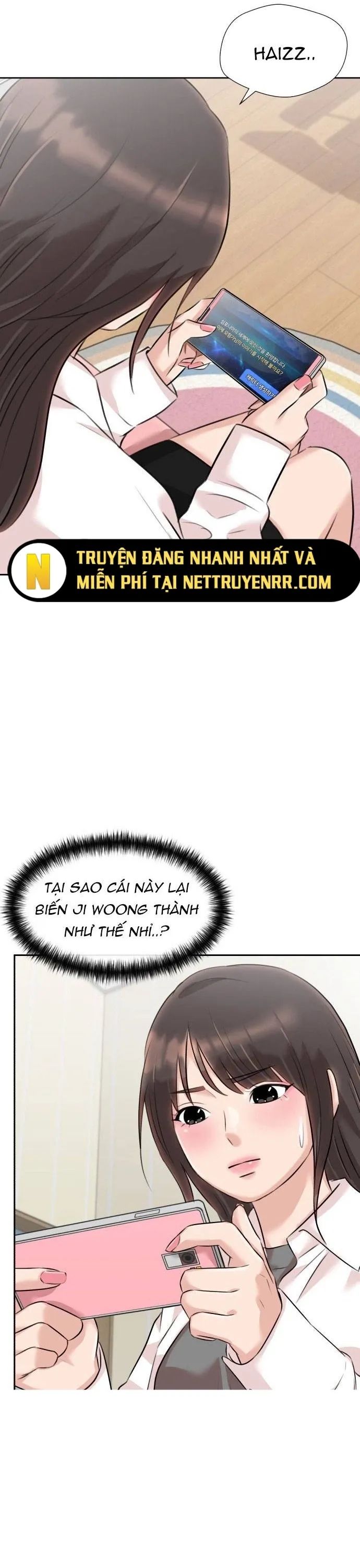 Gương Mặt Thiên Tài Chap 153 - Next Chap 154