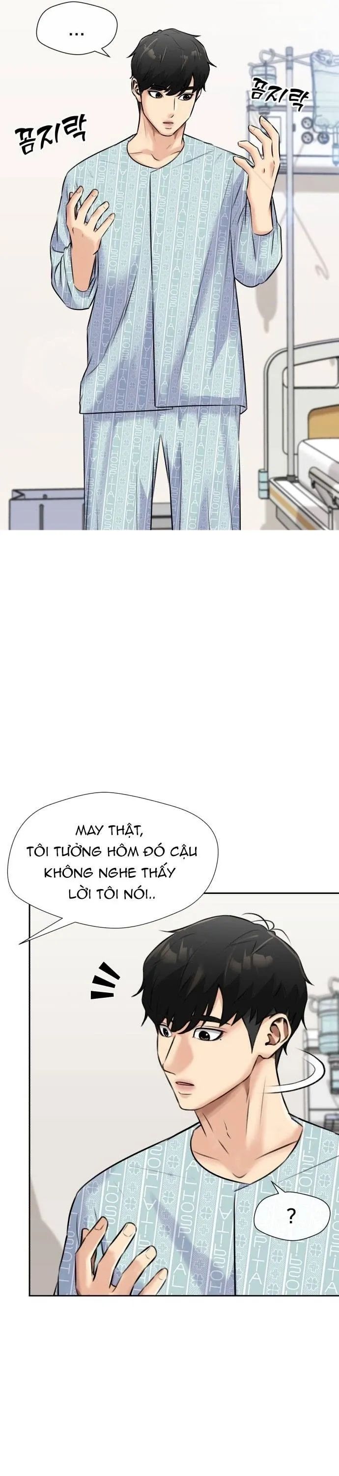 Gương Mặt Thiên Tài Chap 153 - Next Chap 154