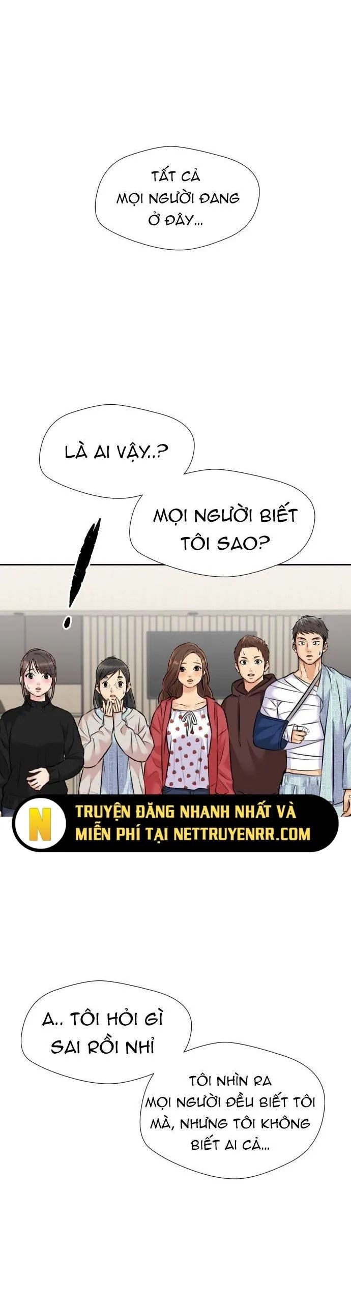 Gương Mặt Thiên Tài Chap 153 - Next Chap 154