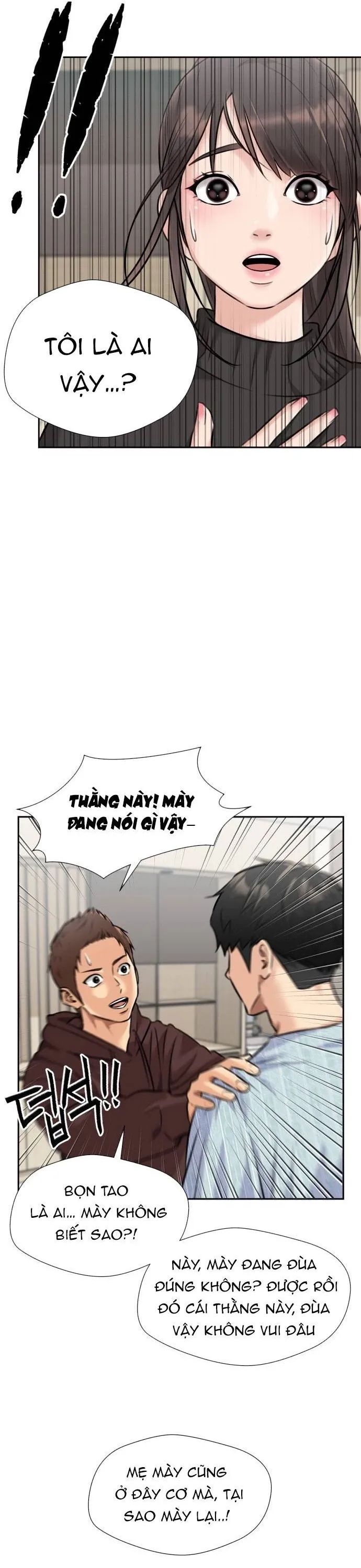 Gương Mặt Thiên Tài Chap 153 - Next Chap 154