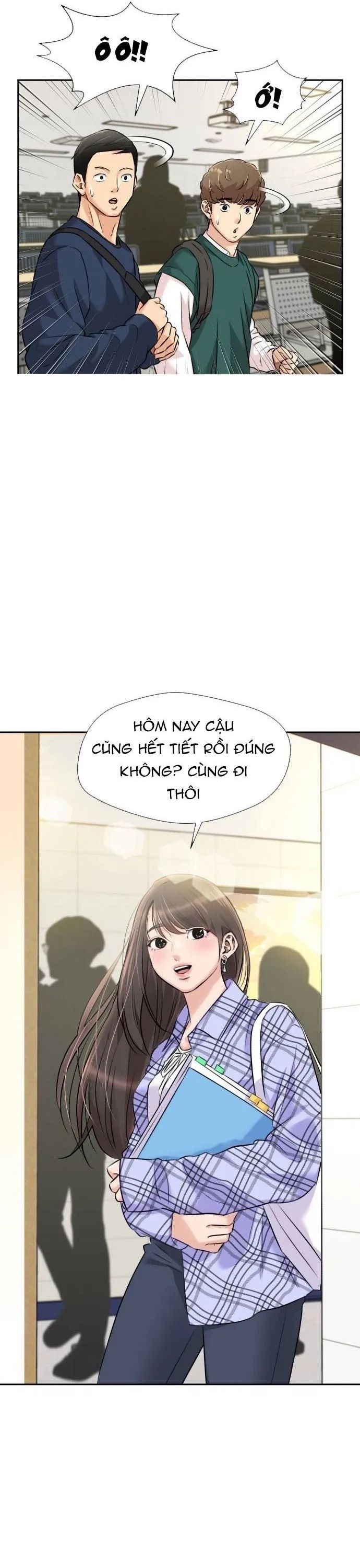 Gương Mặt Thiên Tài Chap 154 - Next Chap 155