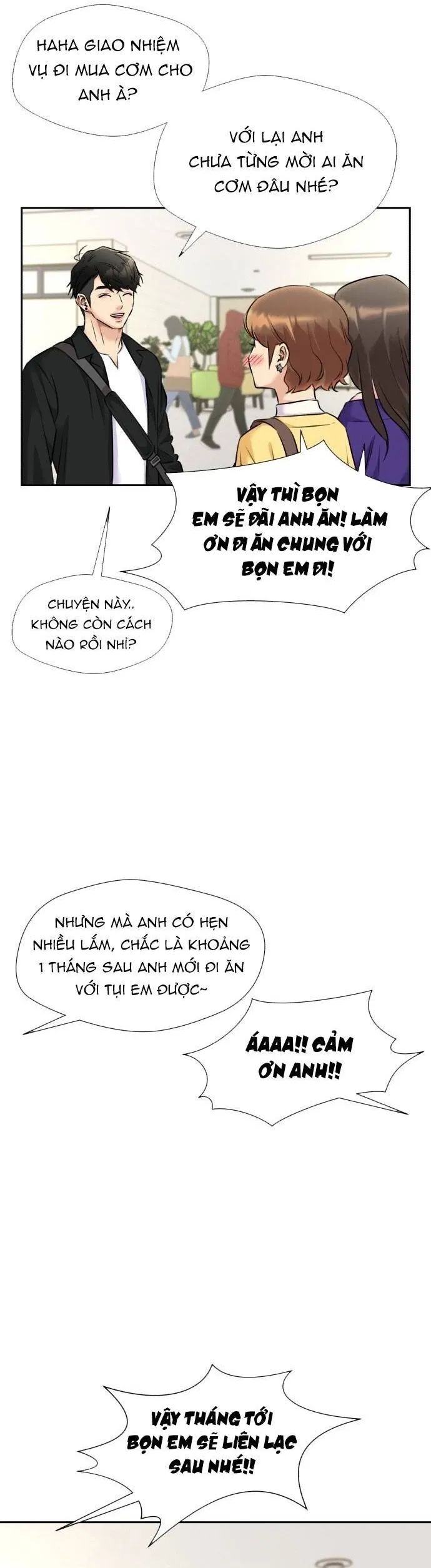 Gương Mặt Thiên Tài Chap 154 - Next Chap 155