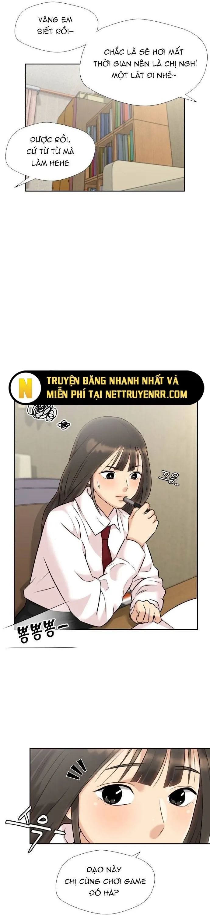Gương Mặt Thiên Tài Chap 154 - Next Chap 155