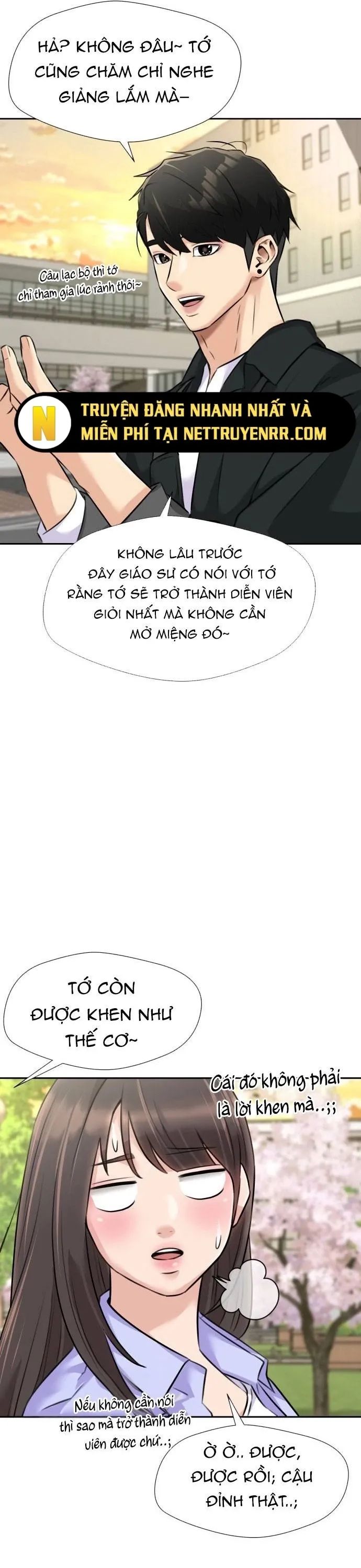 Gương Mặt Thiên Tài Chap 154 - Next Chap 155