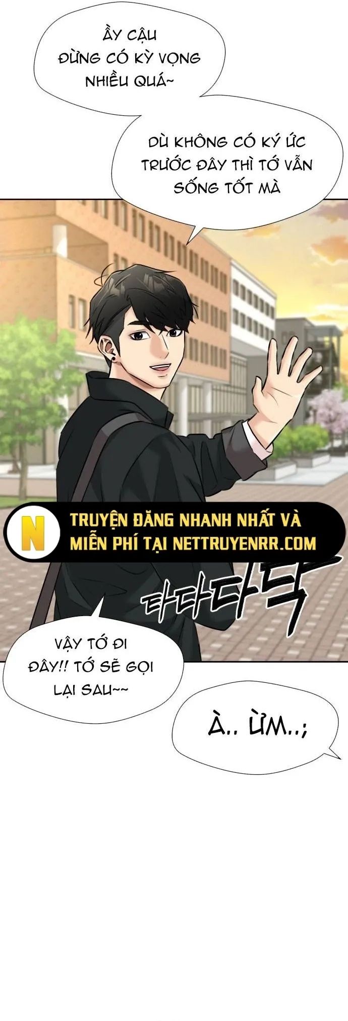 Gương Mặt Thiên Tài Chap 154 - Next Chap 155