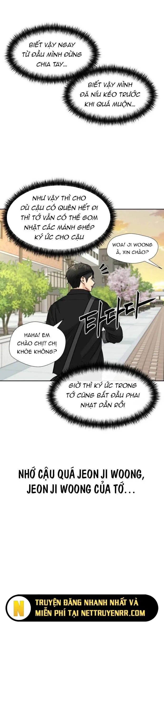 Gương Mặt Thiên Tài Chap 154 - Next Chap 155
