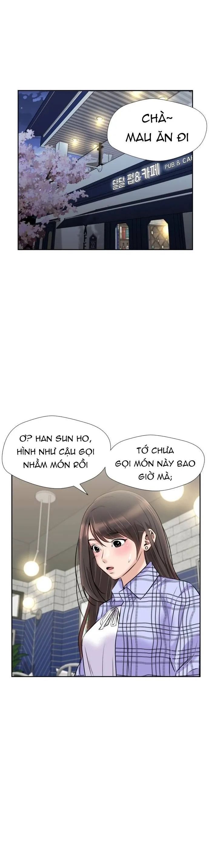 Gương Mặt Thiên Tài Chap 154 - Next Chap 155