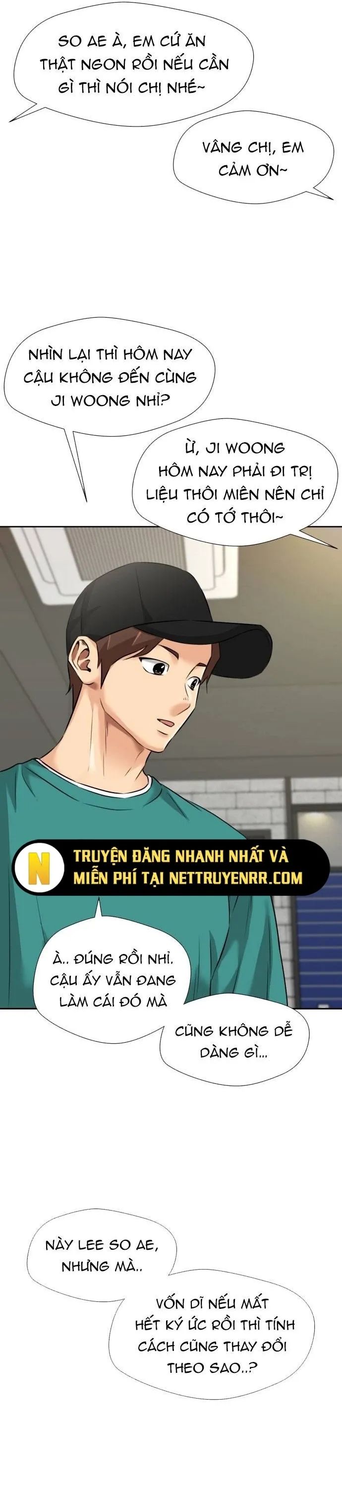 Gương Mặt Thiên Tài Chap 154 - Next Chap 155