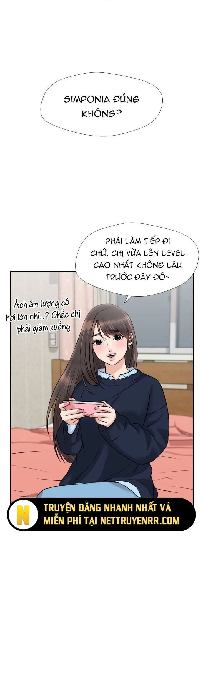 Gương Mặt Thiên Tài Chap 154 - Next Chap 155