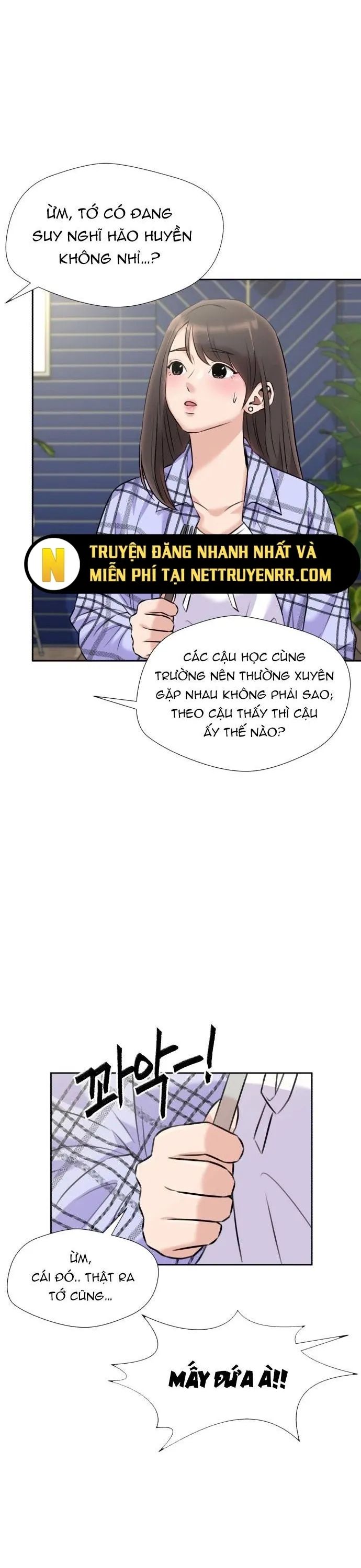 Gương Mặt Thiên Tài Chap 154 - Next Chap 155