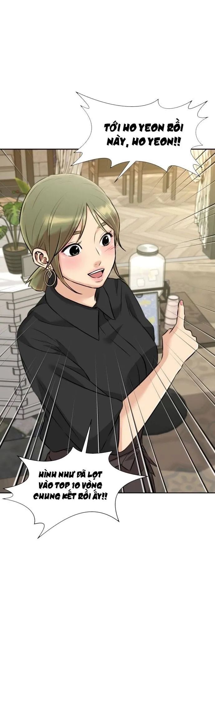 Gương Mặt Thiên Tài Chap 154 - Next Chap 155