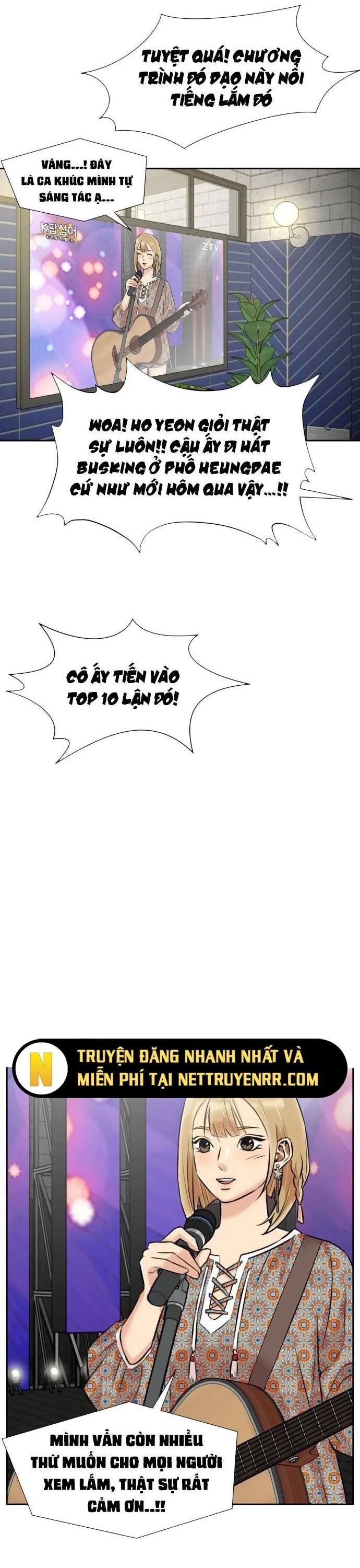 Gương Mặt Thiên Tài Chap 154 - Next Chap 155